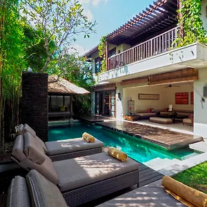 The Amala Boutique Retreat Villa Seminyak (Bali)