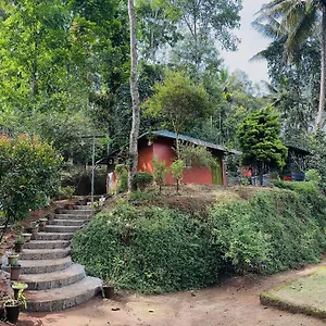 Pepper County Farm Farm stay Munnar