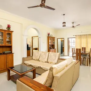 Paradise Apartment Kochi