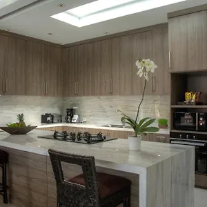Chandra Bali Villa Seminyak (Bali)