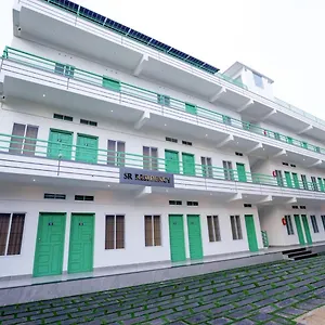 Sr Residency Lodge Kollam