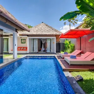 Jerami & Villa Seminyak (Bali)