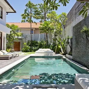 Coco Bali Villa Seminyak (Bali)